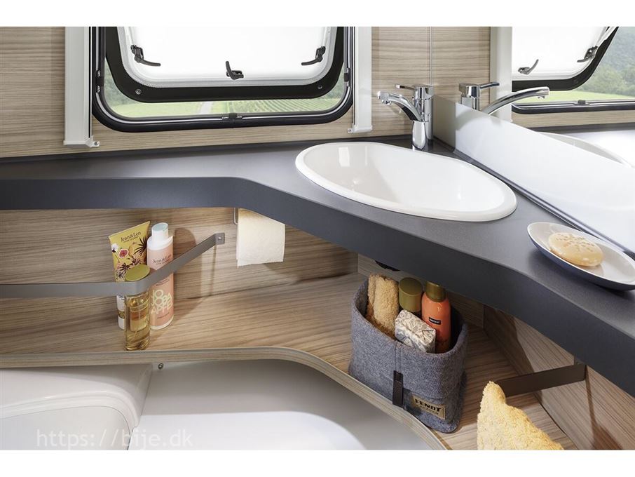 Fendt Bianco Selection 495 SG