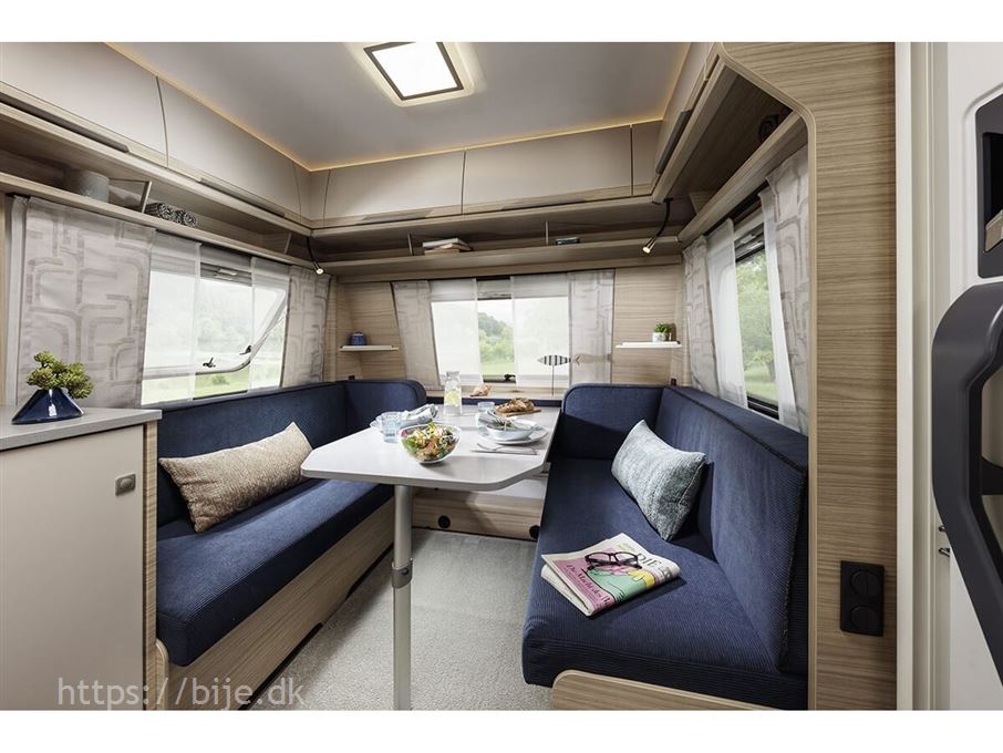 Fendt Bianco Selection 495 SG