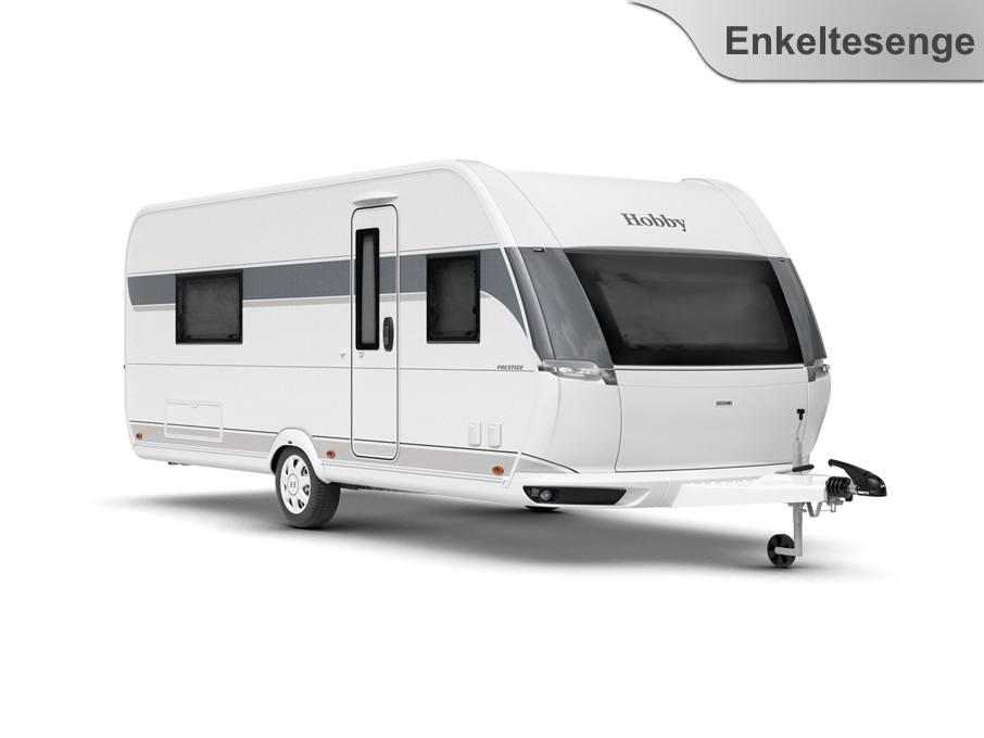 Hobby Prestige 560 WLU