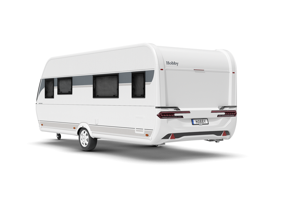 Hobby Prestige 560 WLU