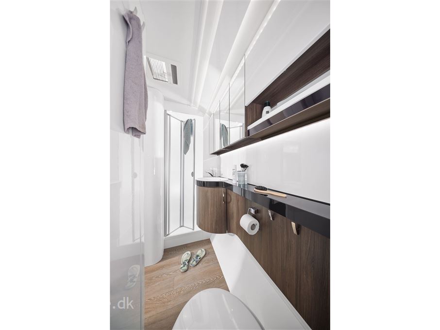 Hobby Prestige 560 WLU