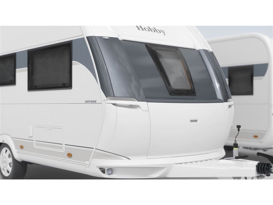 Hobby On Tour 460 DL