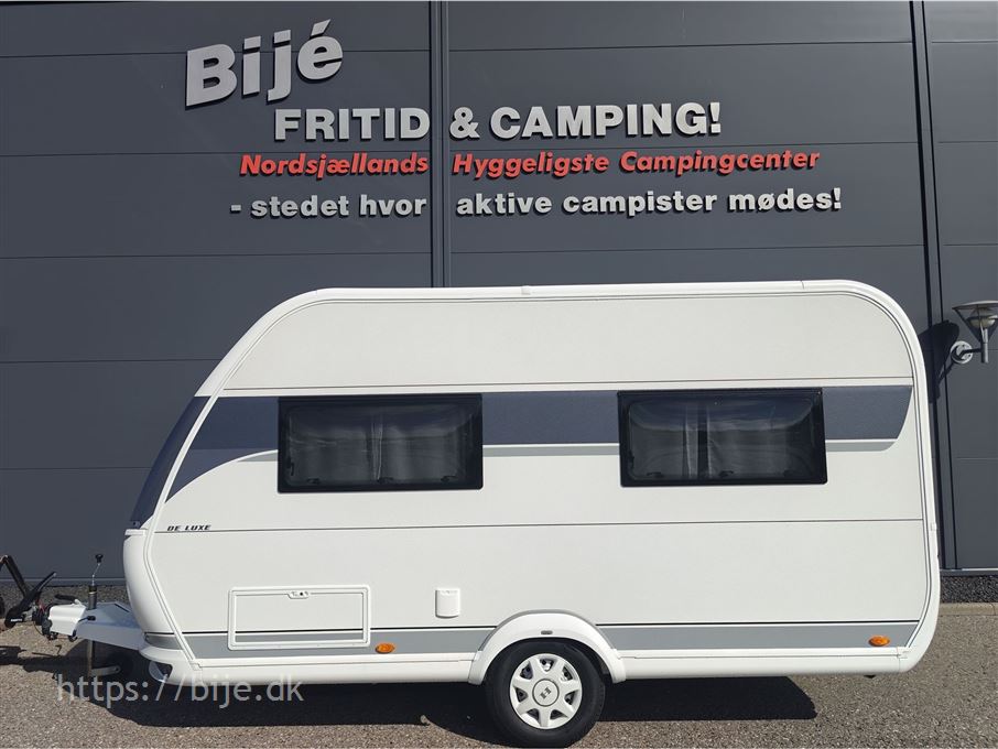 Hobby De Luxe 400 SFE