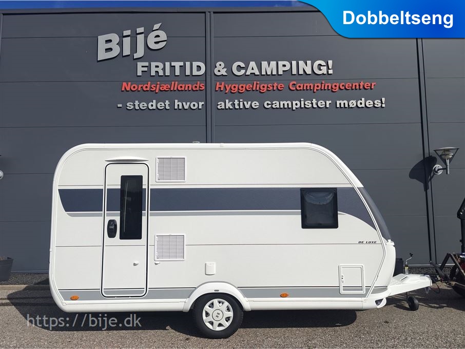 Hobby De Luxe 400 SFE