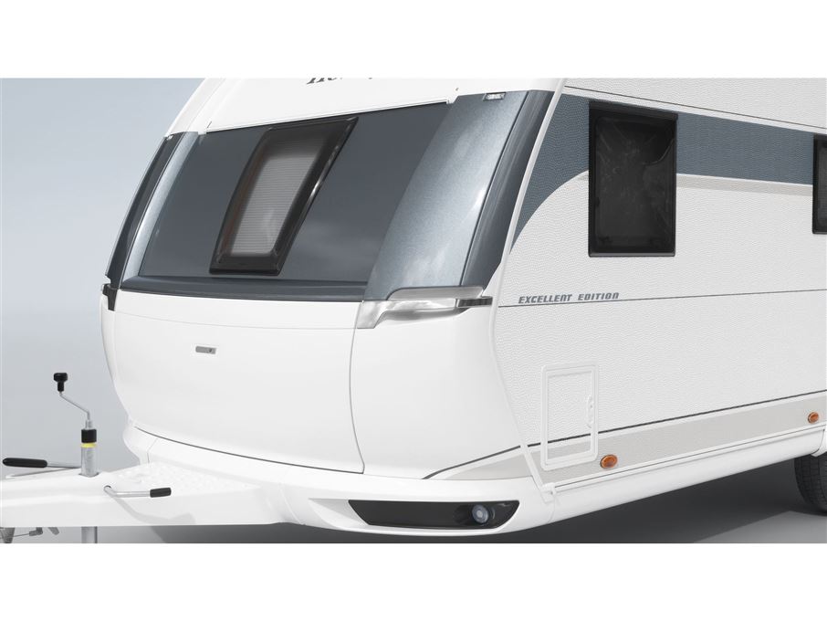 Hobby Excellent Edition 460 UFe
