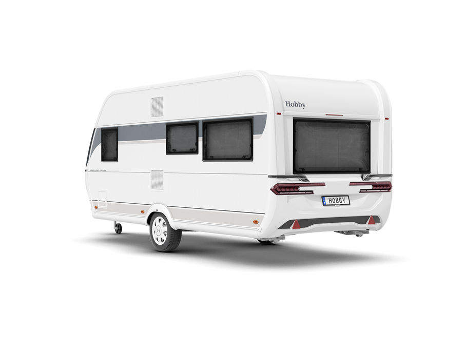 Hobby Excellent Edition 460 UFe