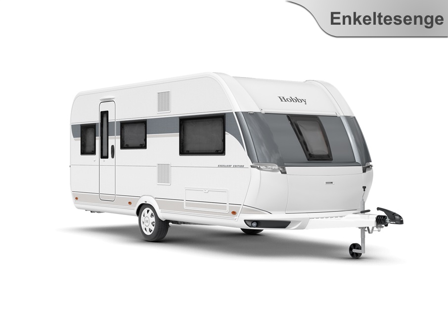 Hobby Excellent Edition 495 UL