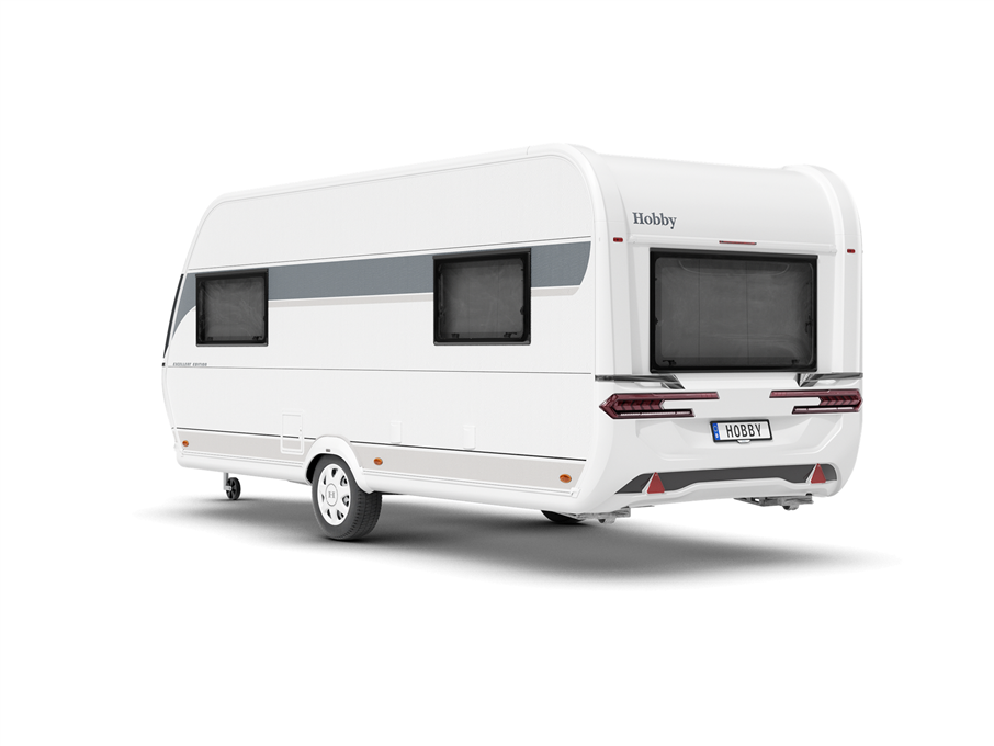 Hobby Excellent Edition 495 UL