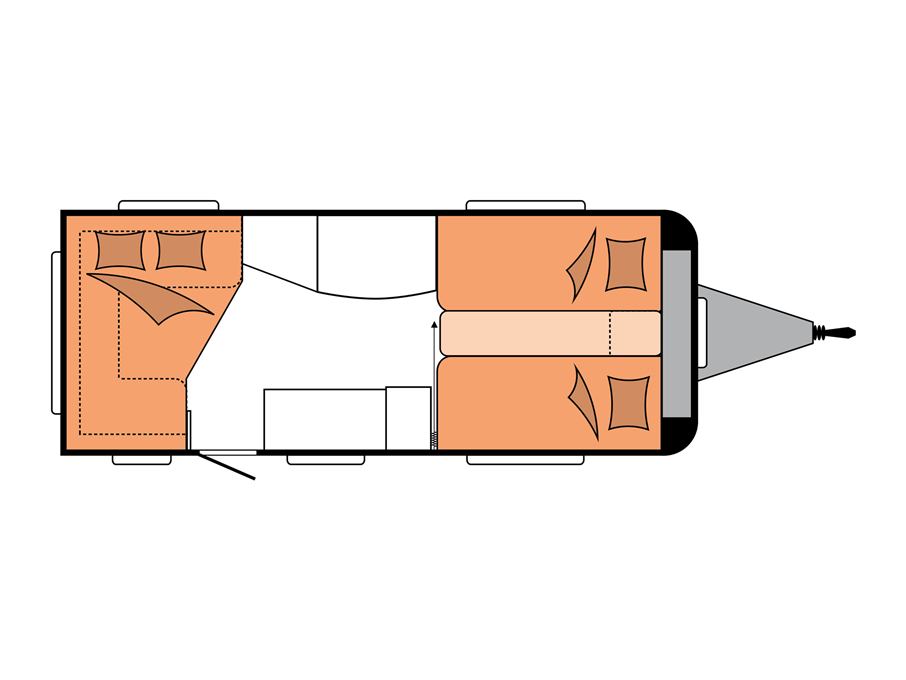 Hobby Excellent Edition 495 UL
