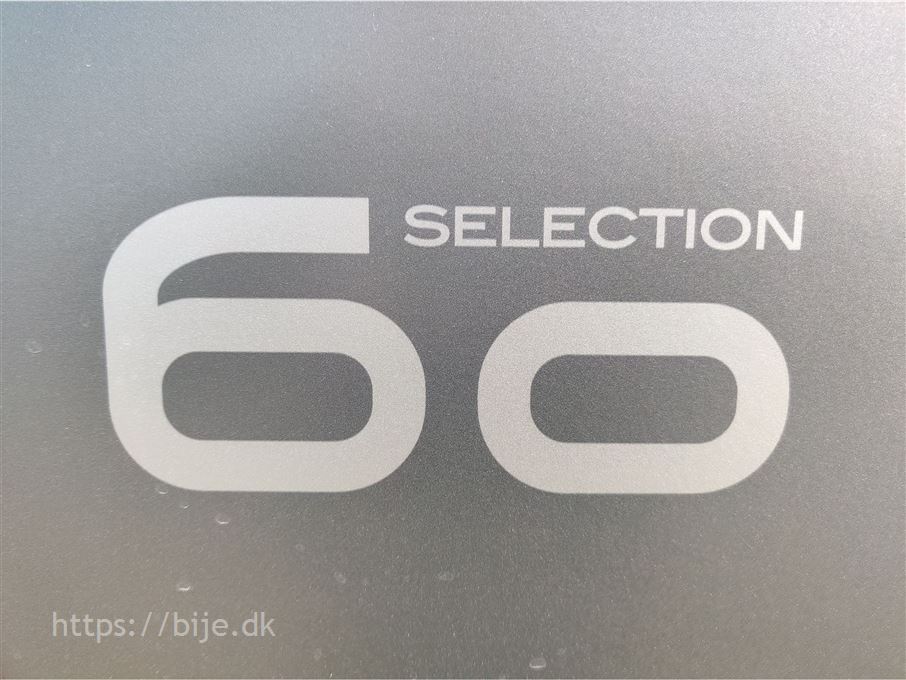 Adria Altea 502 UL 60Y Selection