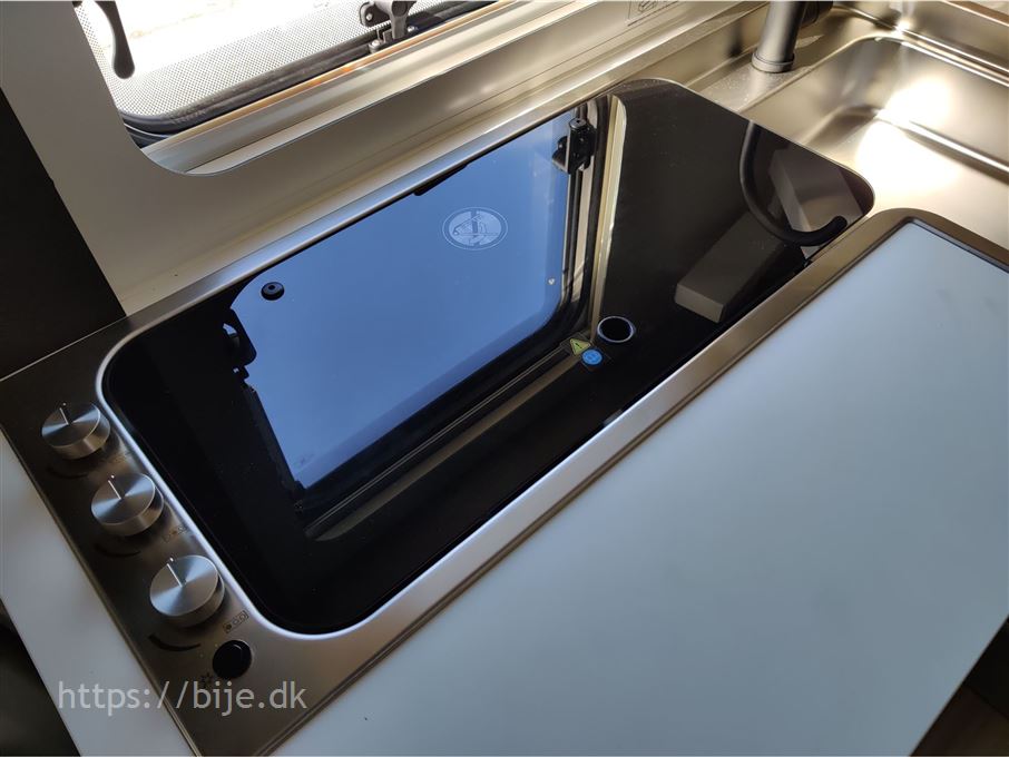 Adria Altea 502 UL 60Y Selection