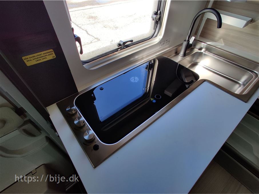 Adria Altea 502 UL 60Y Selection