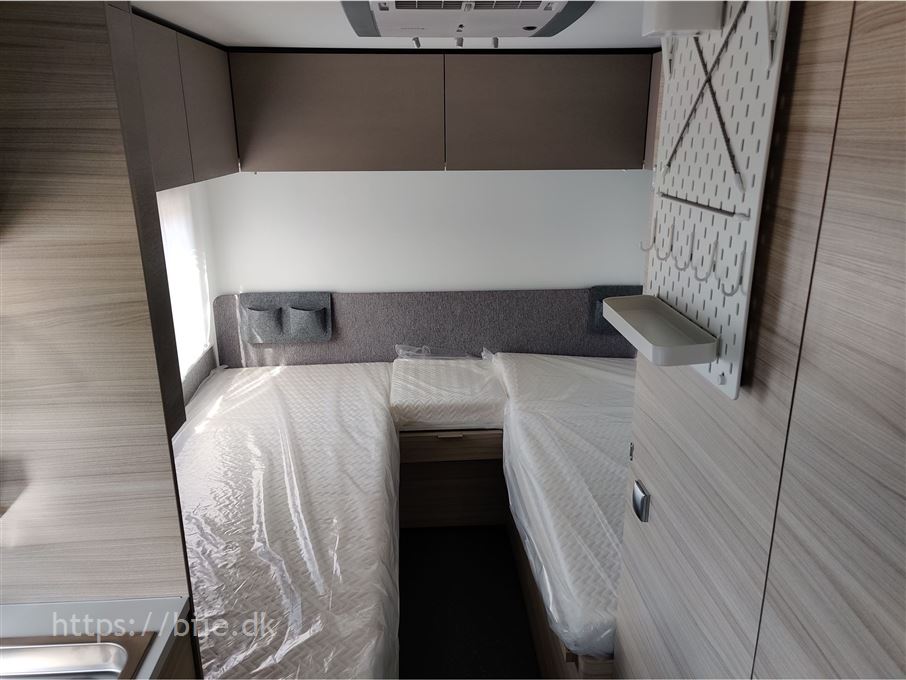 Adria Altea 502 UL 60Y Selection