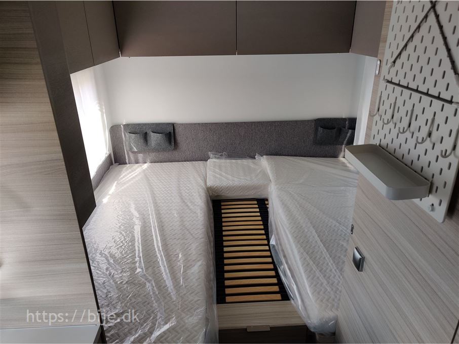 Adria Altea 502 UL 60Y Selection