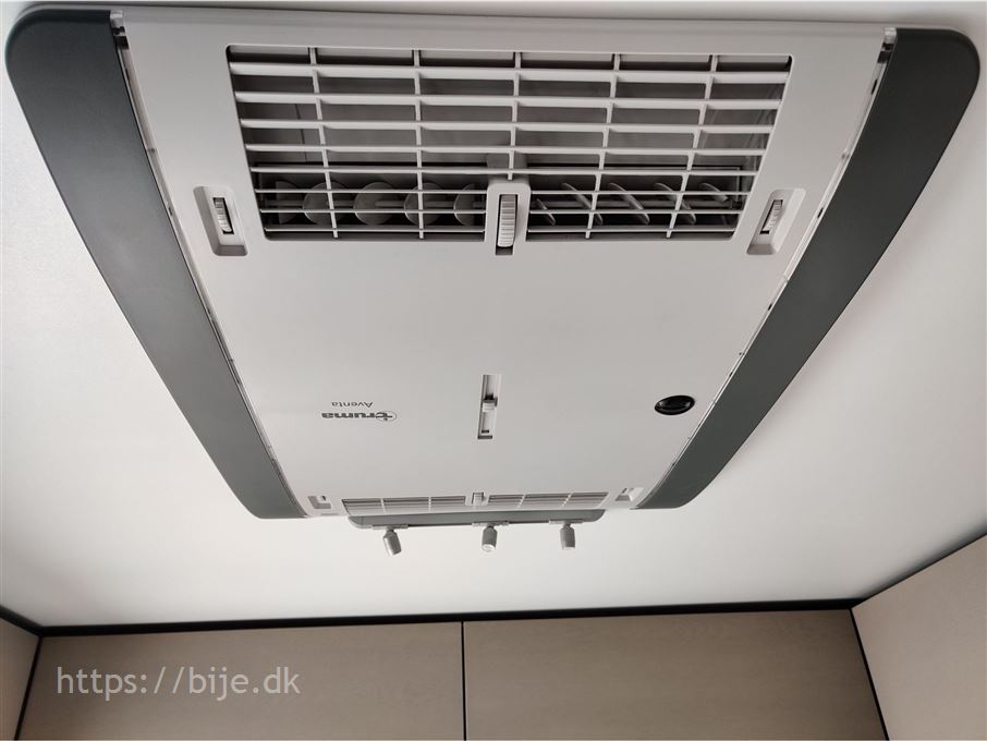 Adria Altea 502 UL 60Y Selection