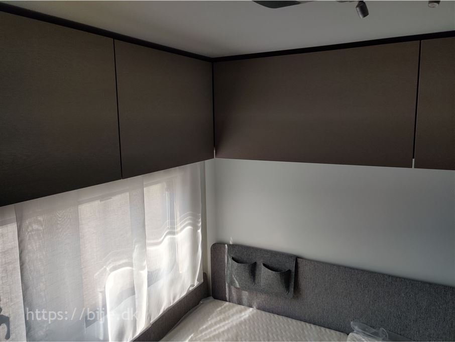 Adria Altea 502 UL 60Y Selection