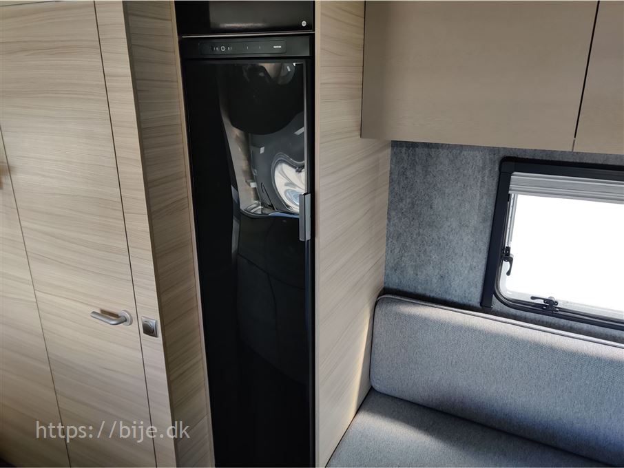 Adria Altea 502 UL 60Y Selection