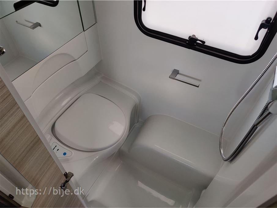 Adria Altea 502 UL 60Y Selection