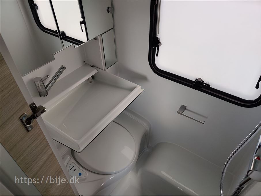 Adria Altea 502 UL 60Y Selection