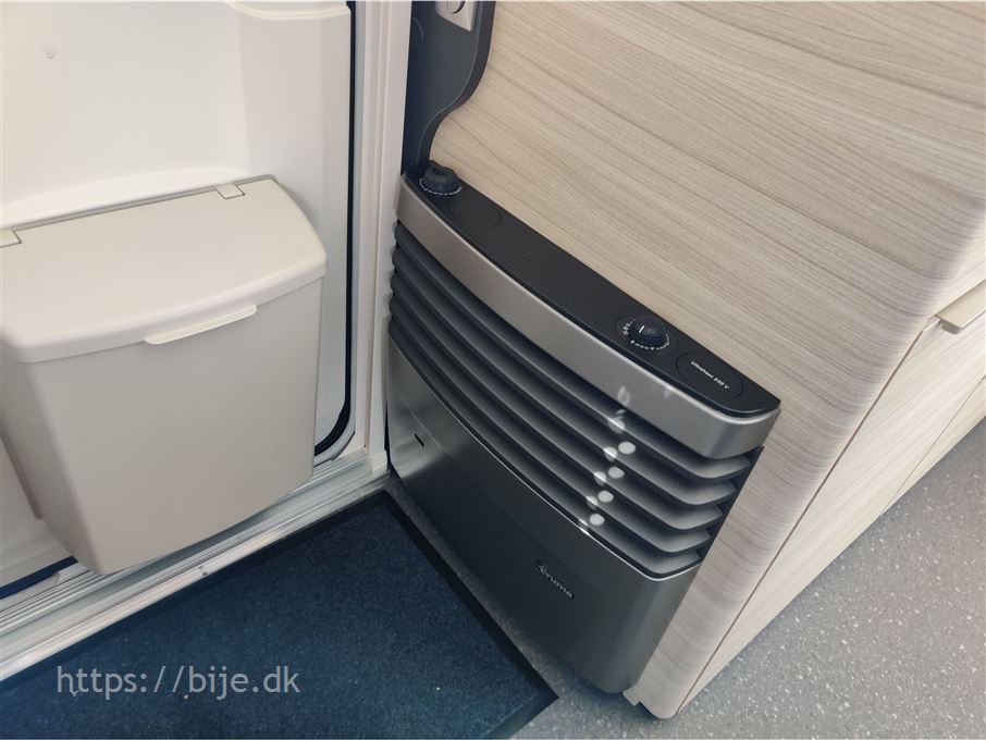 Adria Altea 502 UL 60Y Selection