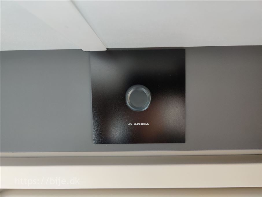 Adria Altea 502 UL 60Y Selection