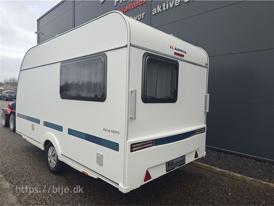 Adria Aviva 400 PS