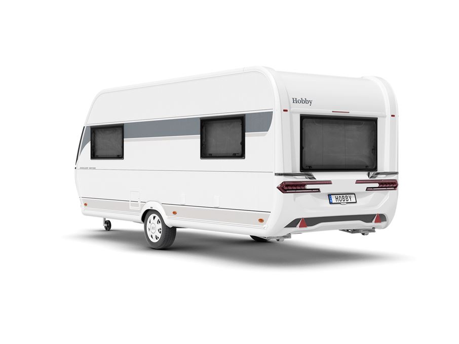 Hobby Excellent Edition 495 UL