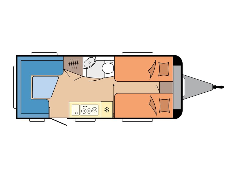 Hobby Excellent Edition 495 UL