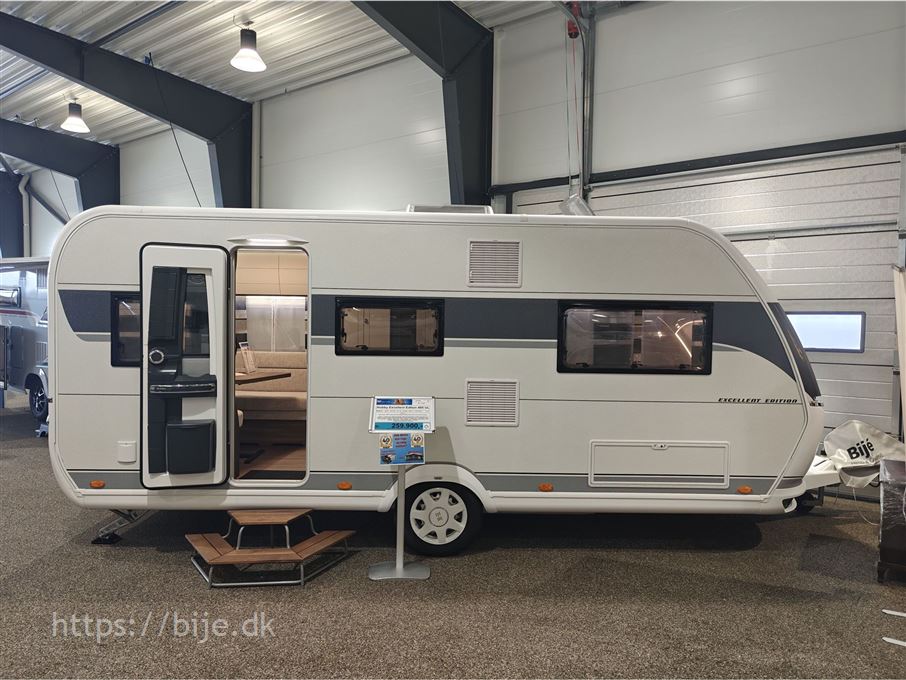 Hobby Excellent Edition 495 UL