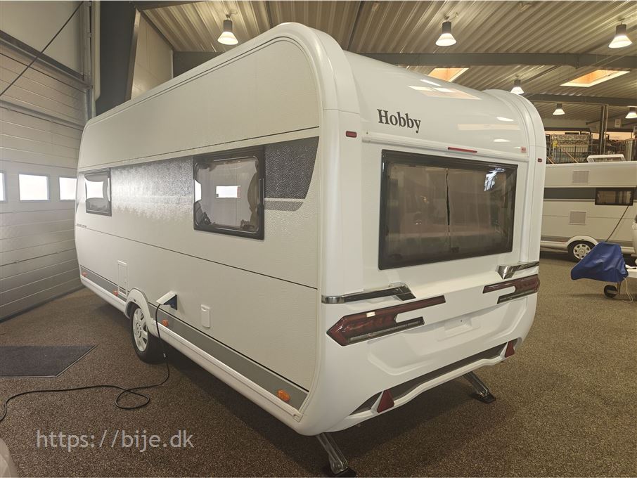 Hobby Excellent Edition 495 UL