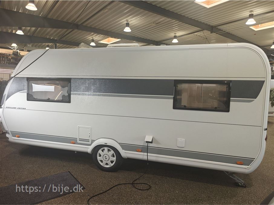 Hobby Excellent Edition 495 UL
