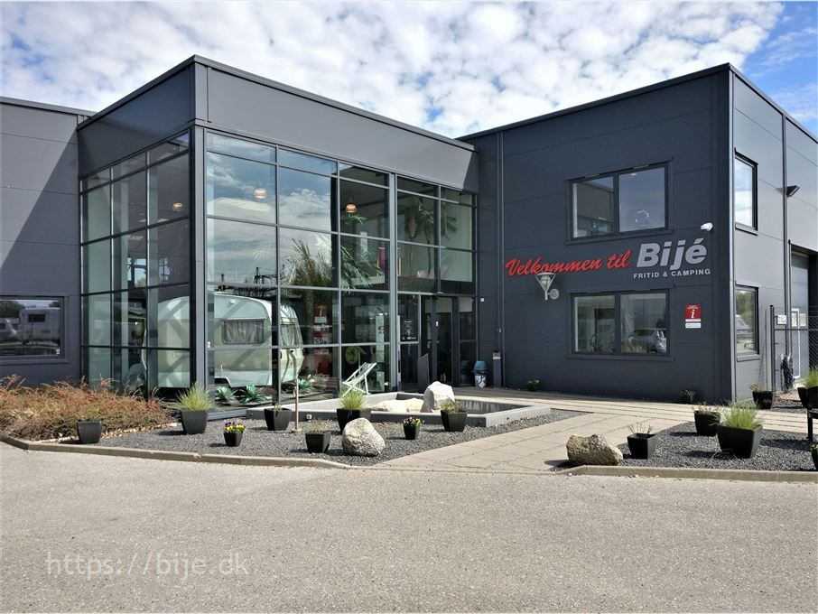 Bürstner Belcanto X-Clusive 510 TS