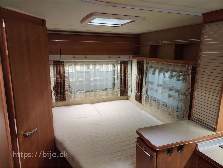 Bürstner Belcanto X-Clusive 510 TS