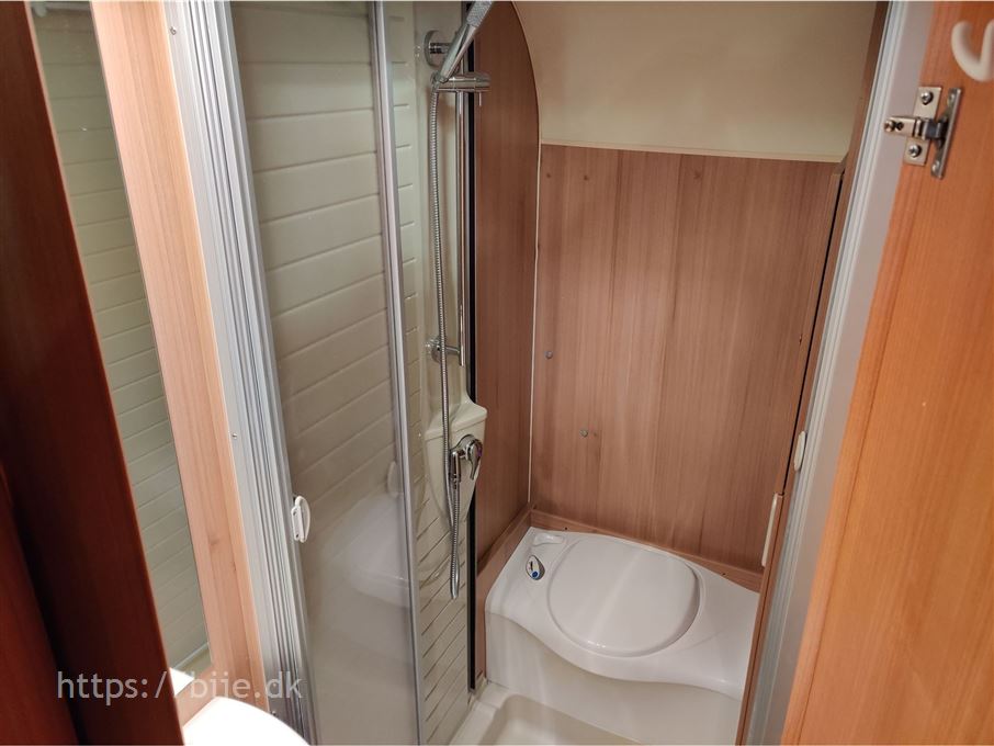 Bürstner Belcanto X-Clusive 510 TS