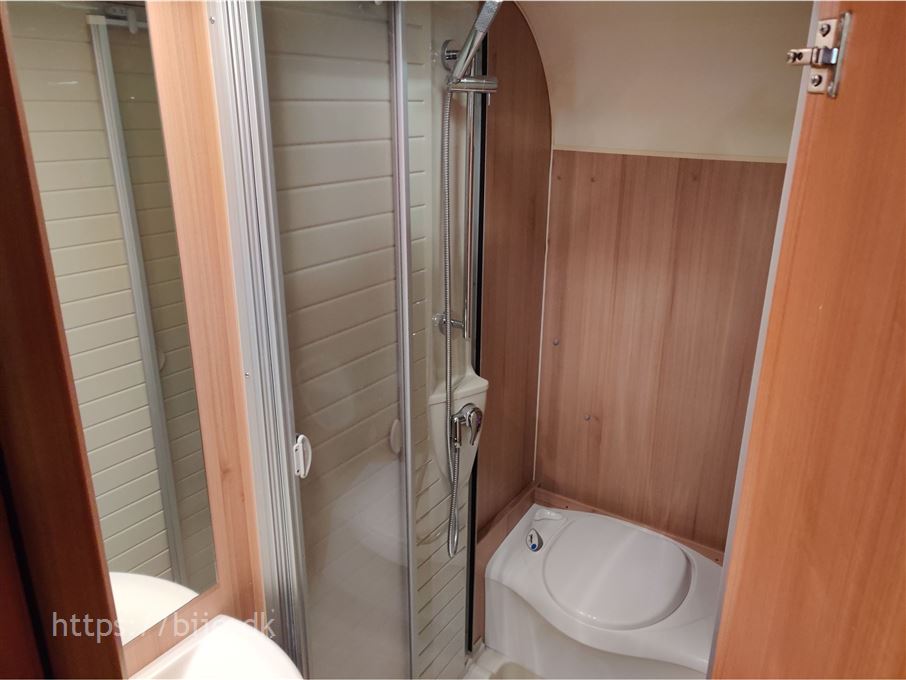 Bürstner Belcanto X-Clusive 510 TS