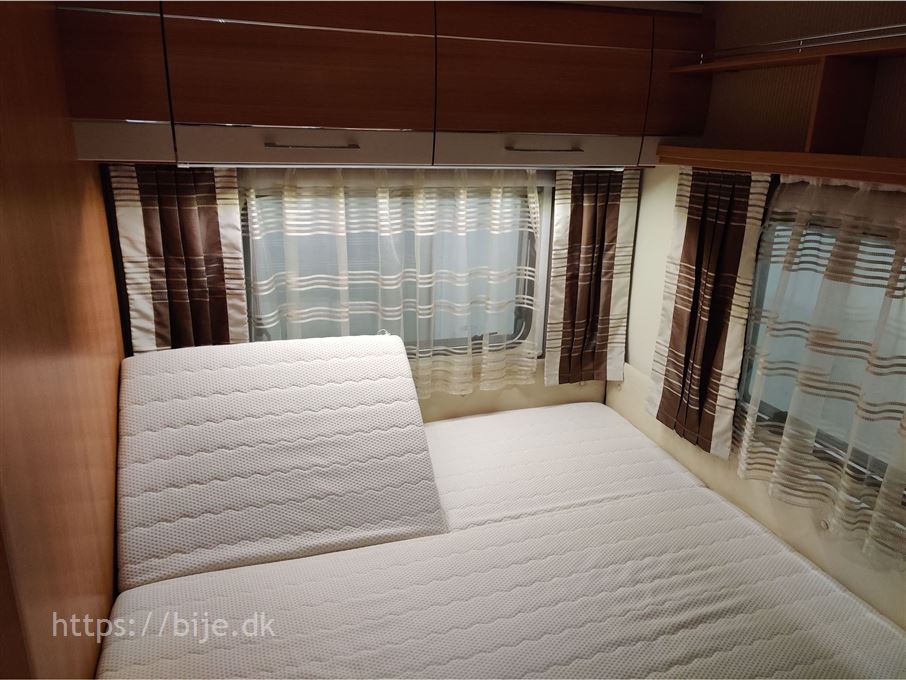 Bürstner Belcanto X-Clusive 510 TS