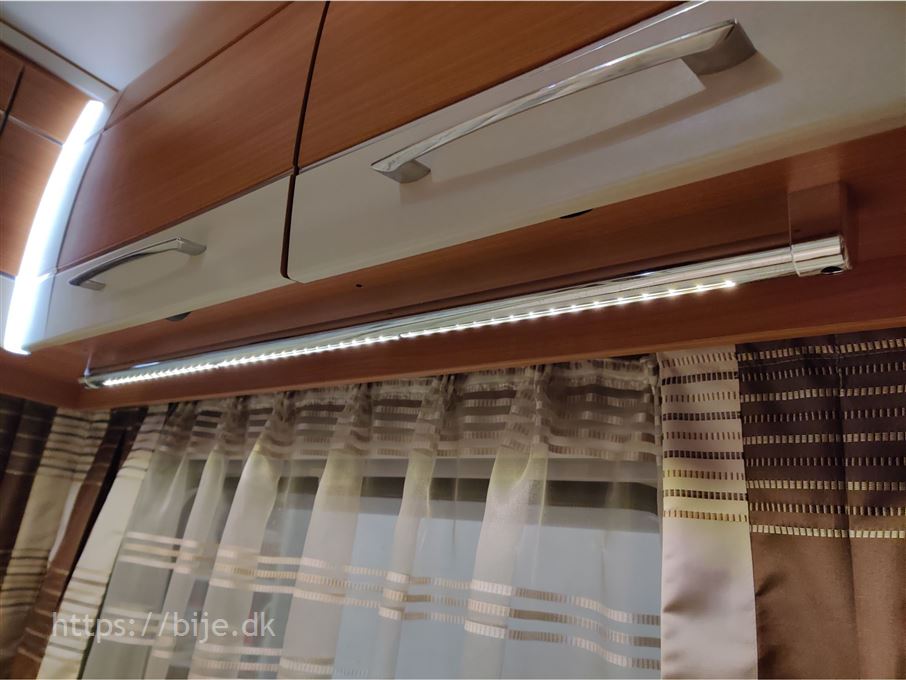 Bürstner Belcanto X-Clusive 510 TS