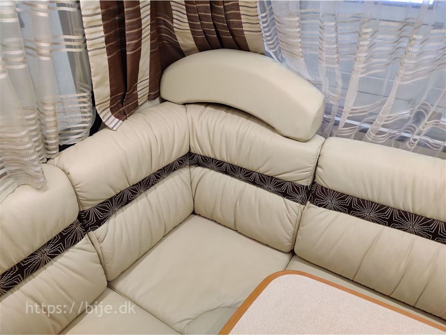 Bürstner Belcanto X-Clusive 510 TS