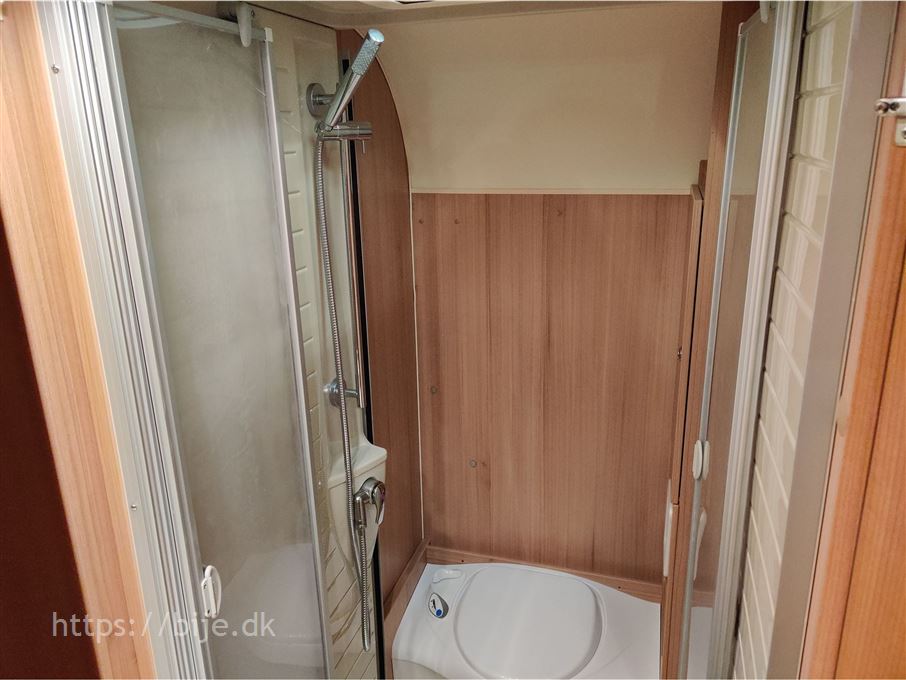 Bürstner Belcanto X-Clusive 510 TS