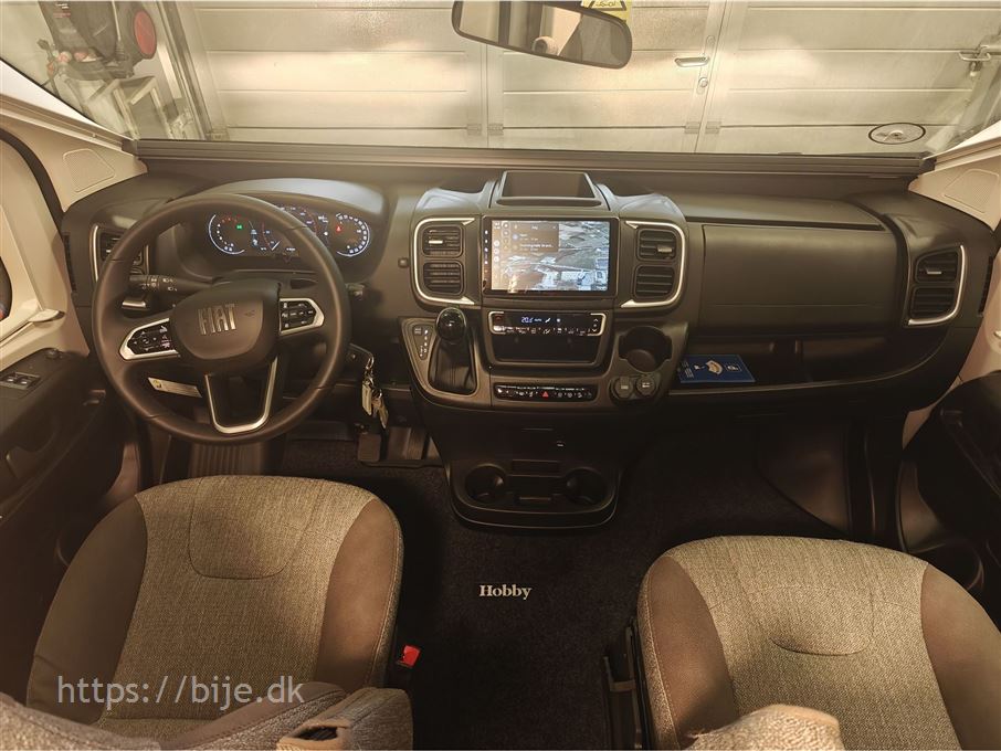 Hobby Ontour T 710 GE