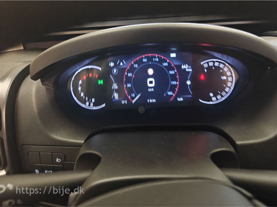 Hobby Ontour T 710 GE