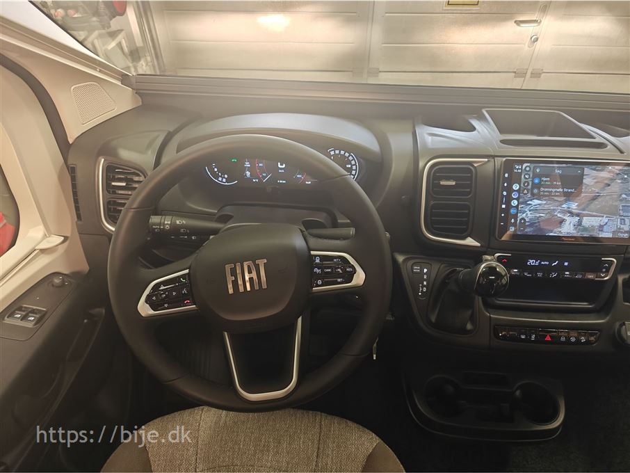 Hobby Ontour T 710 GE