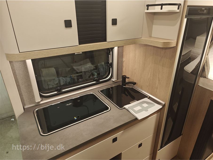 Hobby Ontour T 710 GE