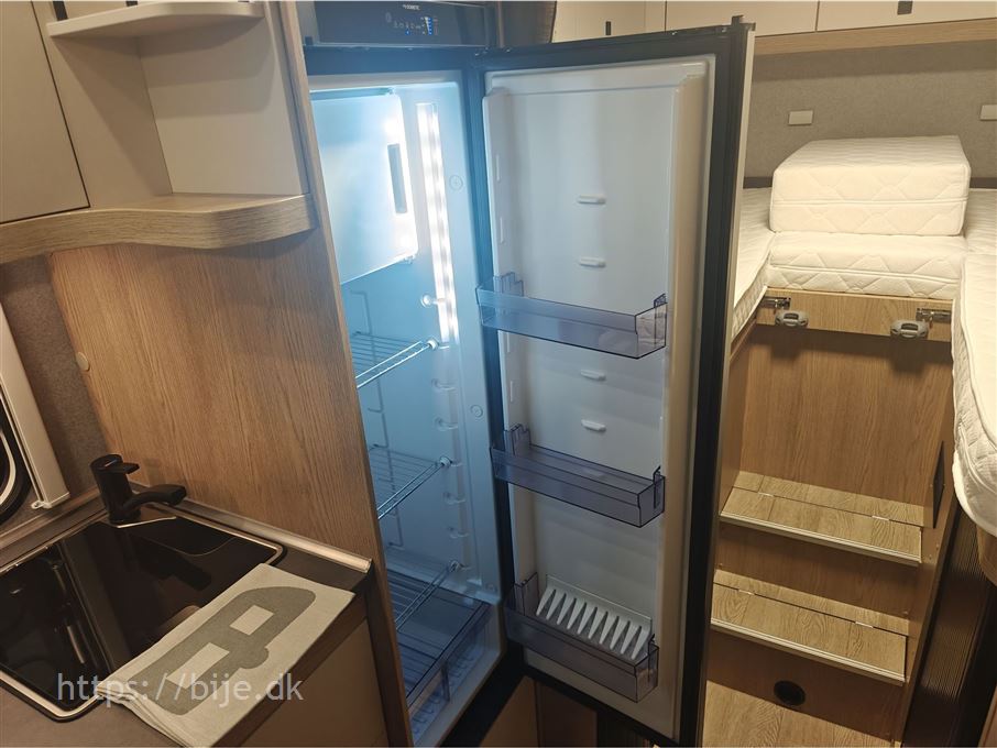 Hobby Ontour T 710 GE