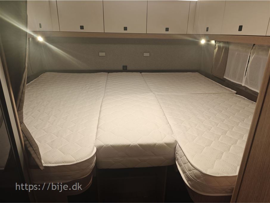 Hobby Ontour T 710 GE