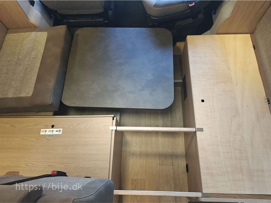 Hobby Ontour T 700 F