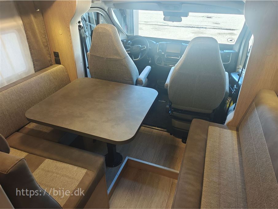 Hobby Ontour T 700 F