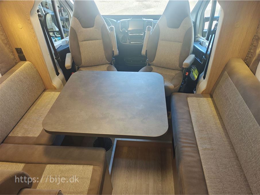 Hobby Ontour T 700 F