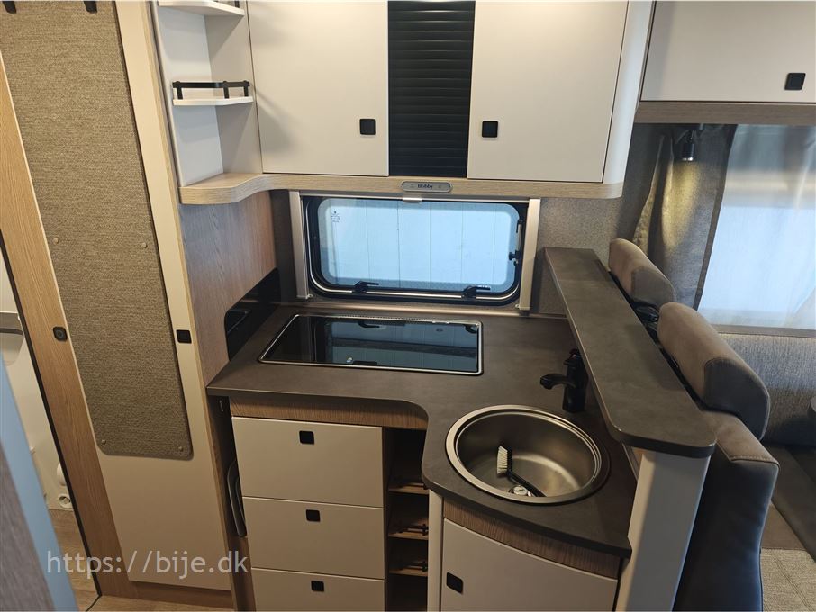 Hobby Ontour T 700 F