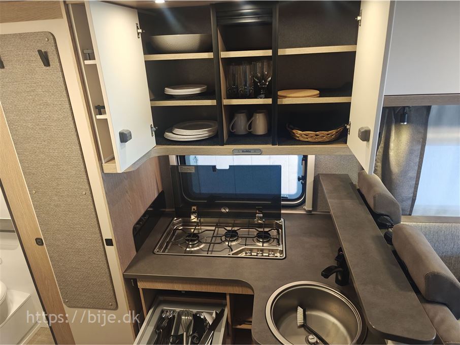 Hobby Ontour T 700 F